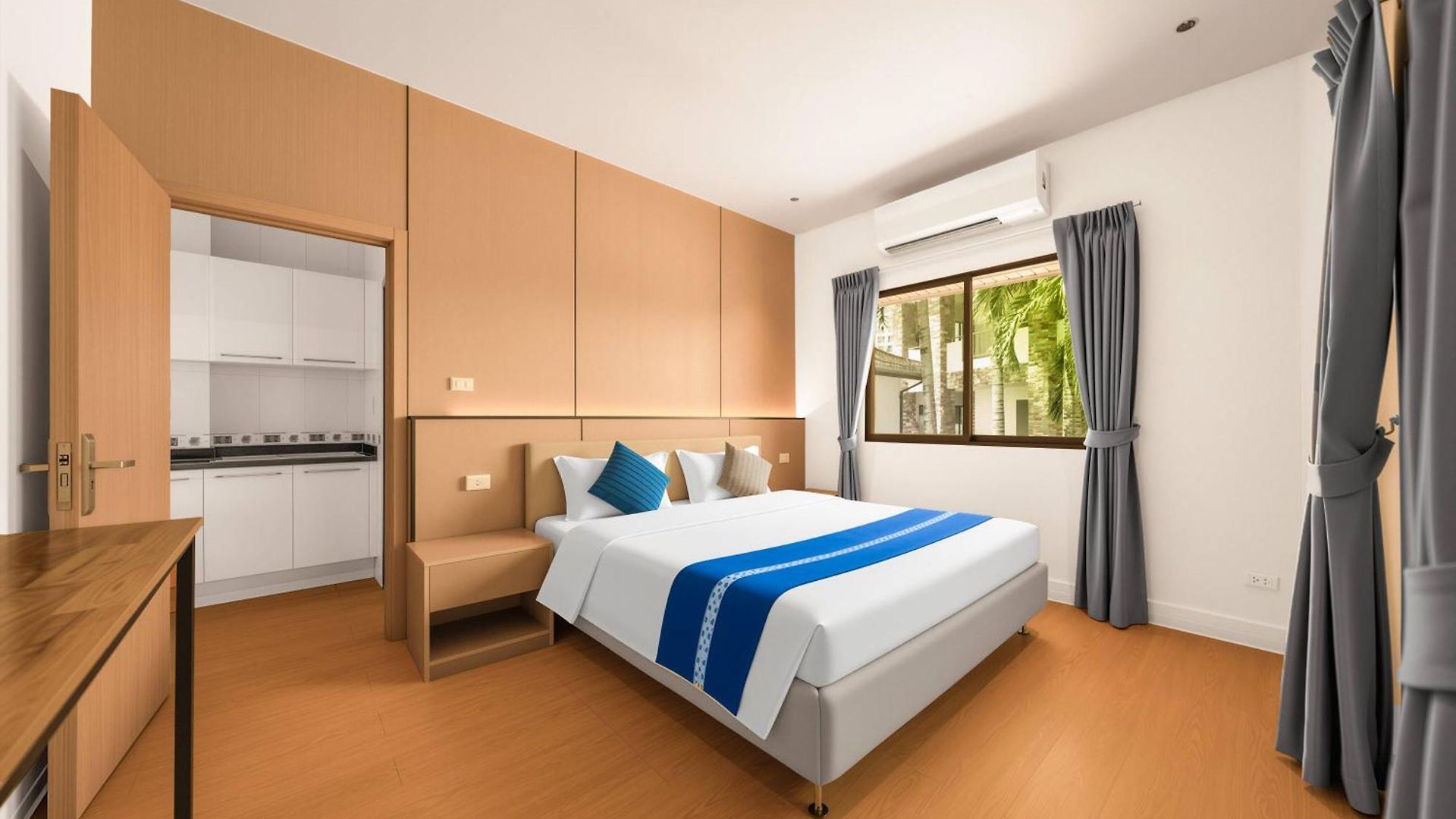 Selina Place Pattaya