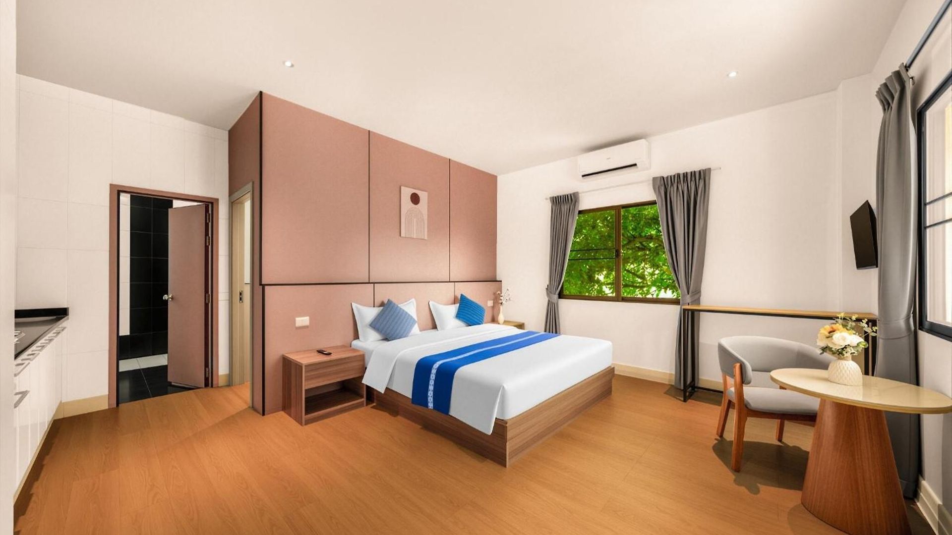 Selina Place Hotel Pattaya