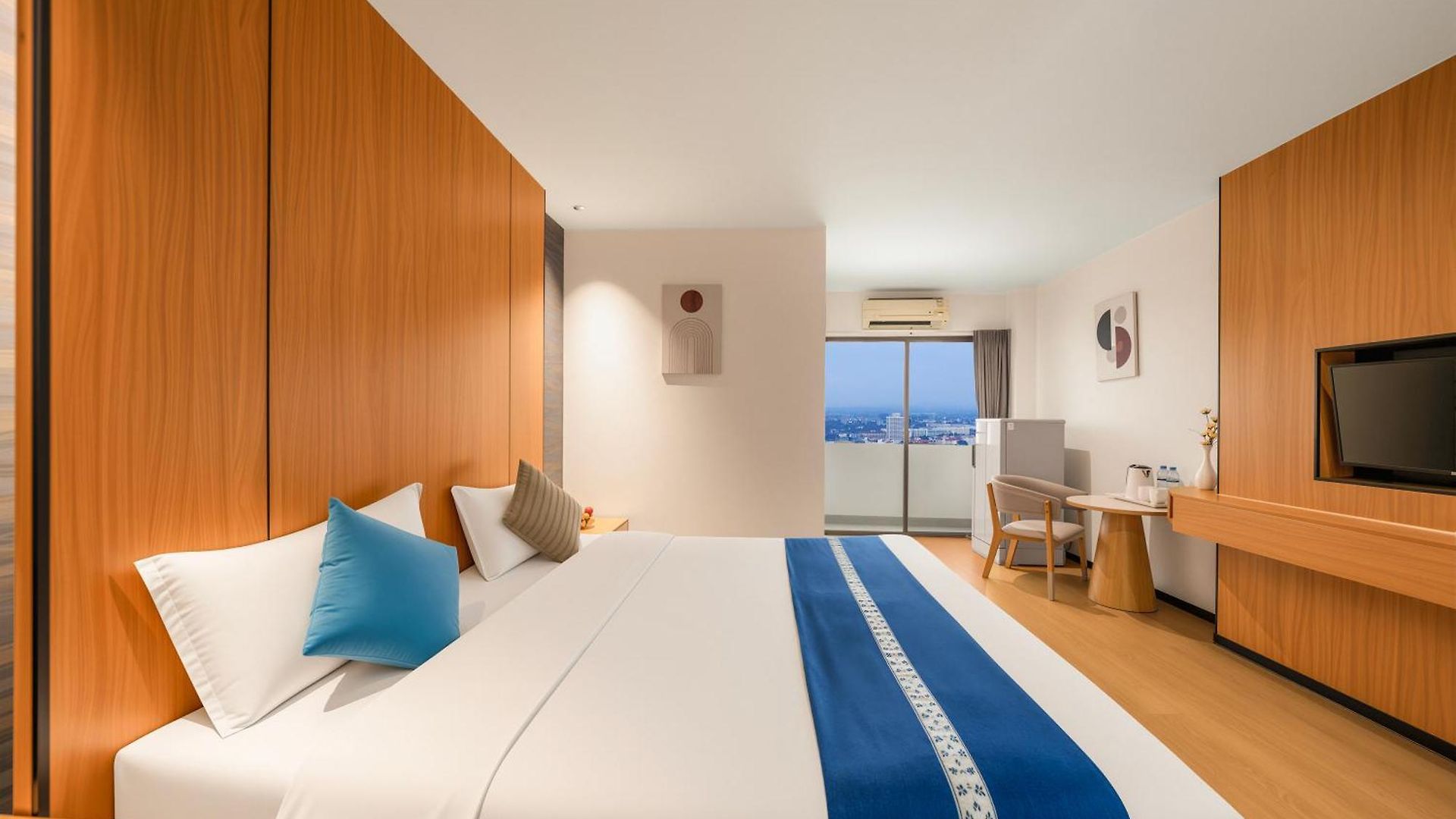 Selina Place 3* Pattaya