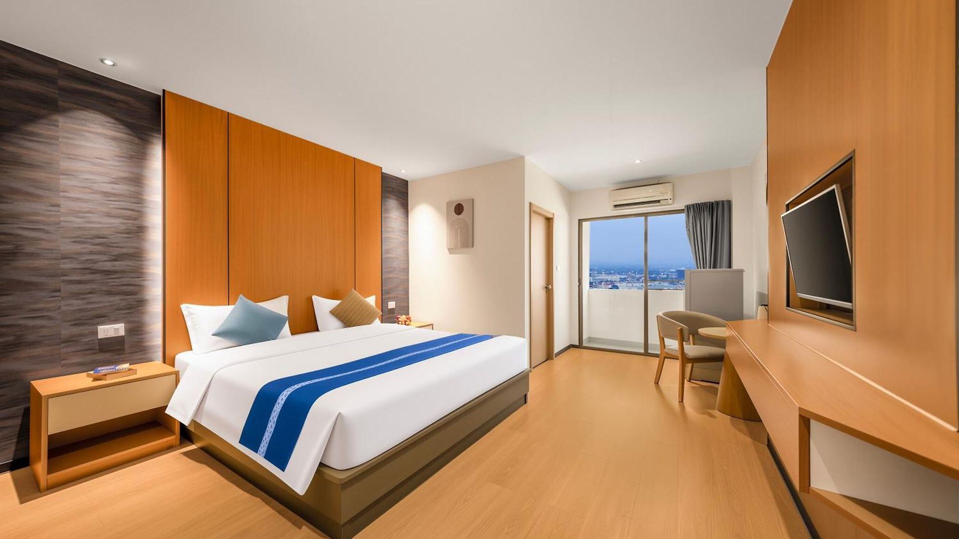 Hotel Selina Place