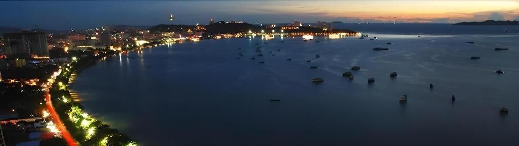 Markland View 3* Pattaya