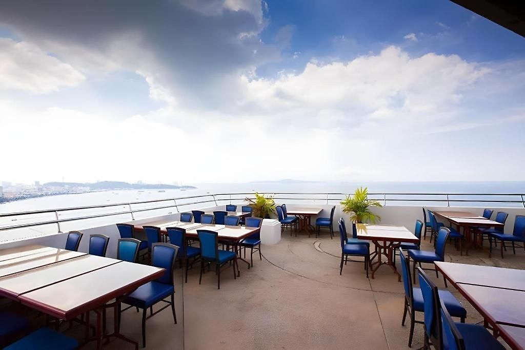 Markland View Hotel