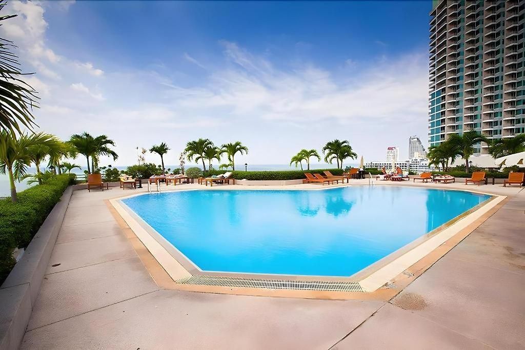 Markland View Hotel 3*