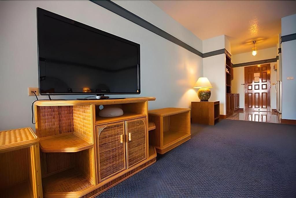 Hotel Markland View Pattaya