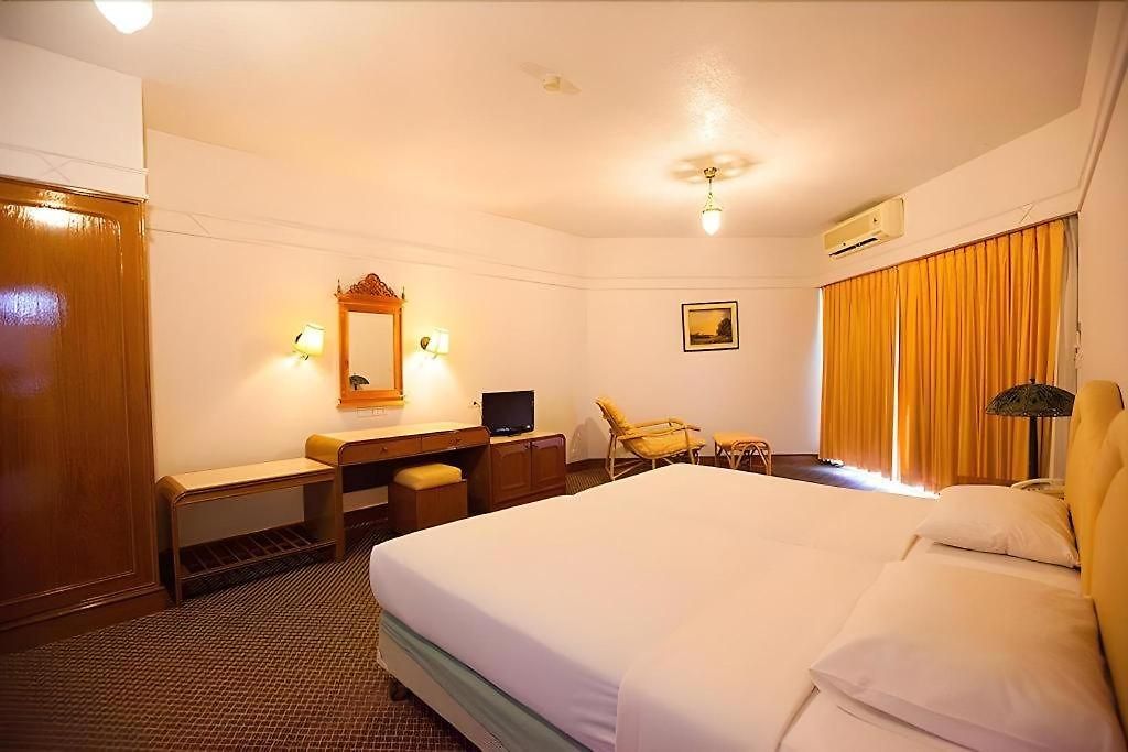 Markland View 3* Pattaya