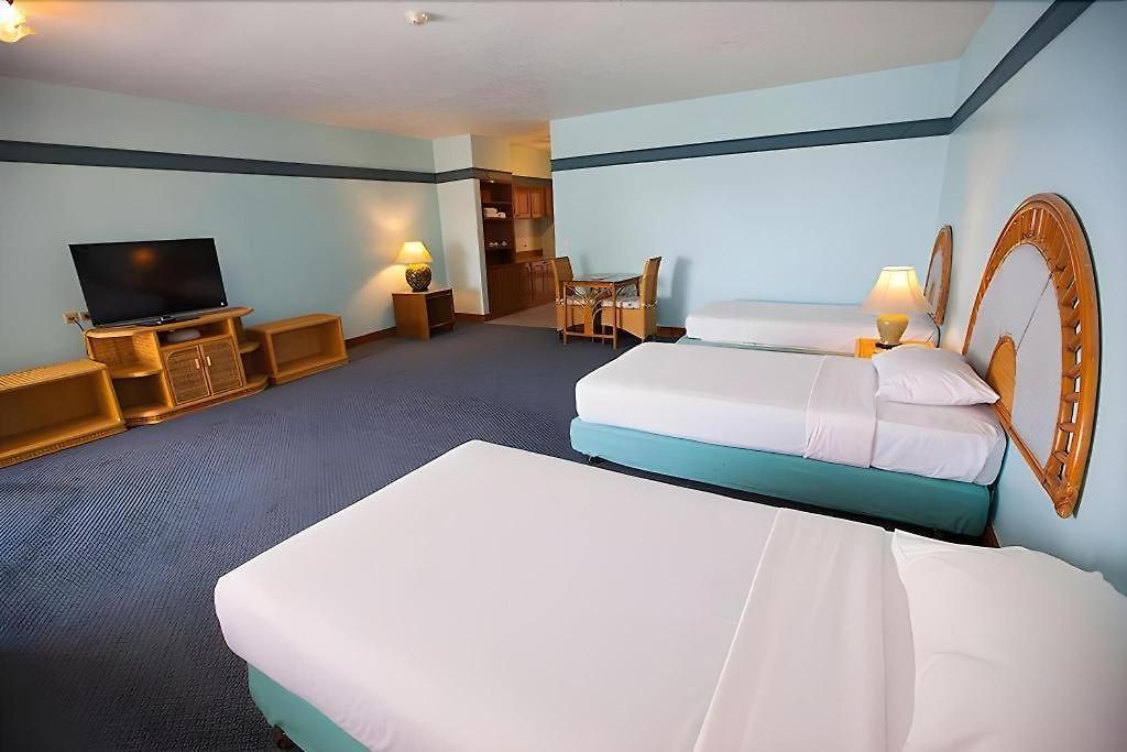 Markland View Hotel