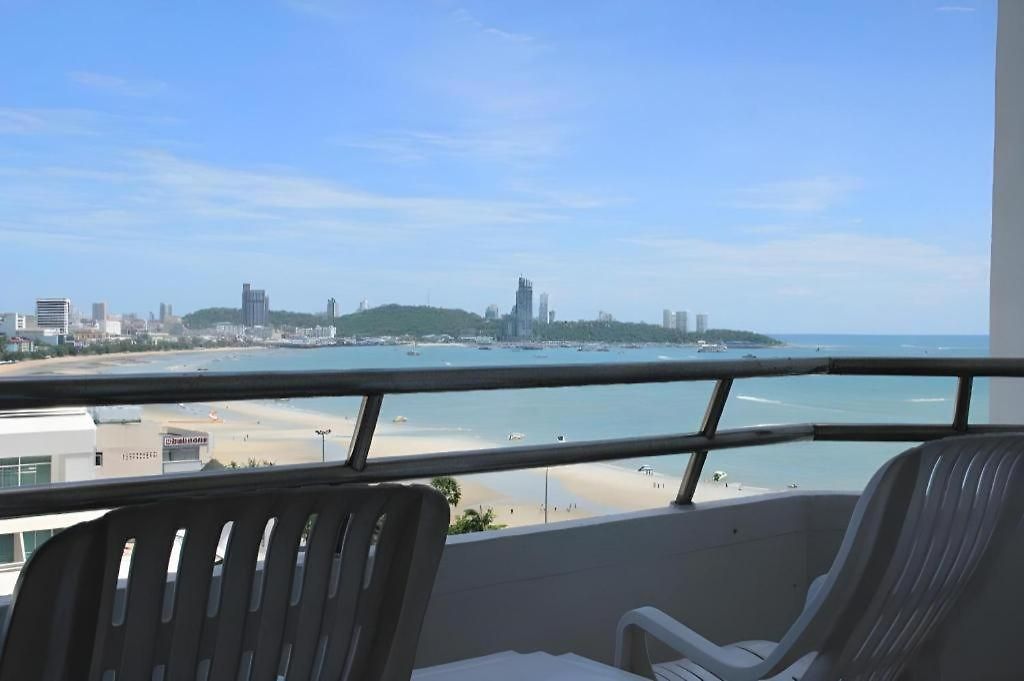 Markland View