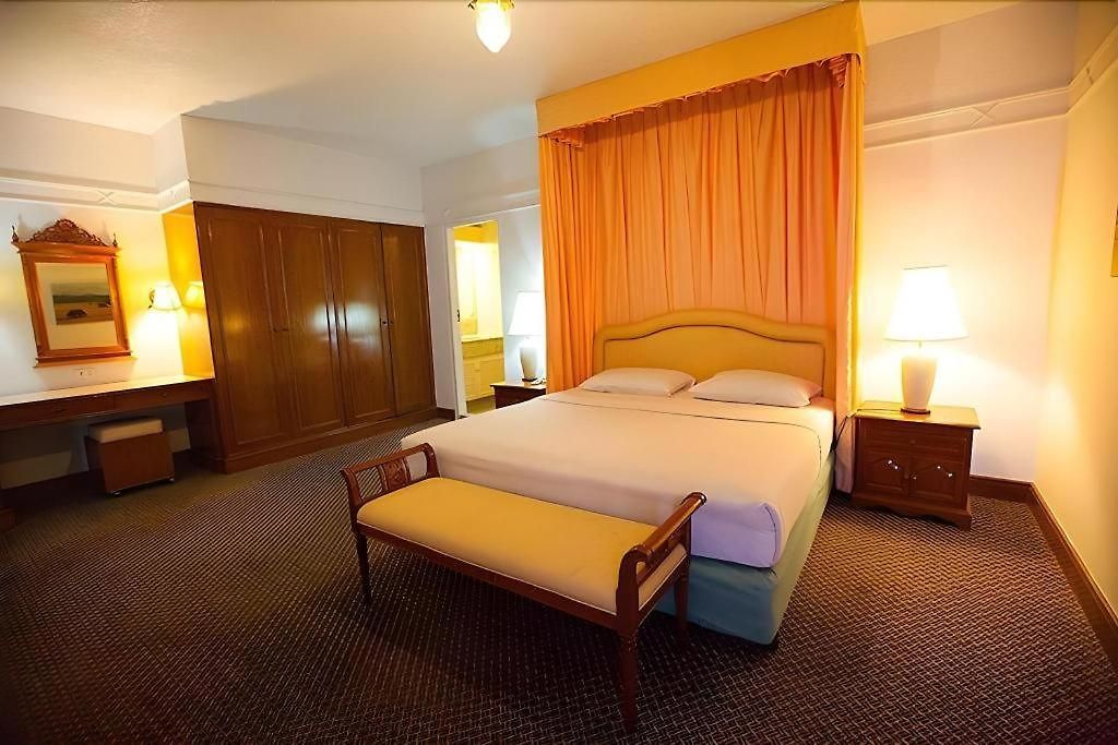 Markland View Hotel 3*