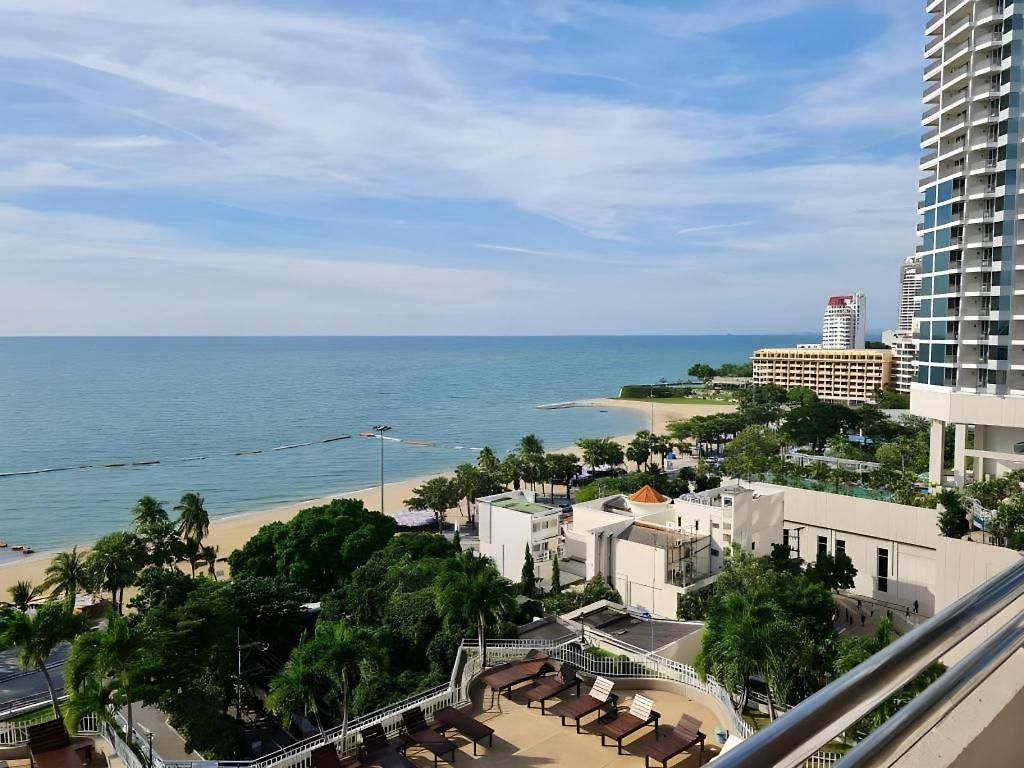 Hotel Markland View Pattaya