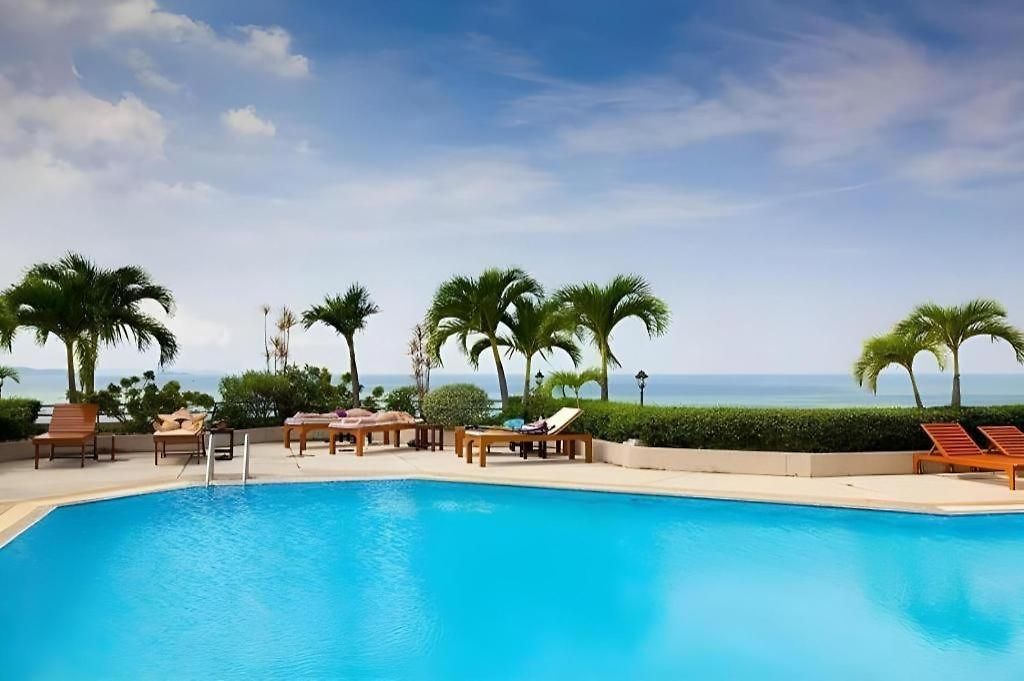 Markland View Hotel