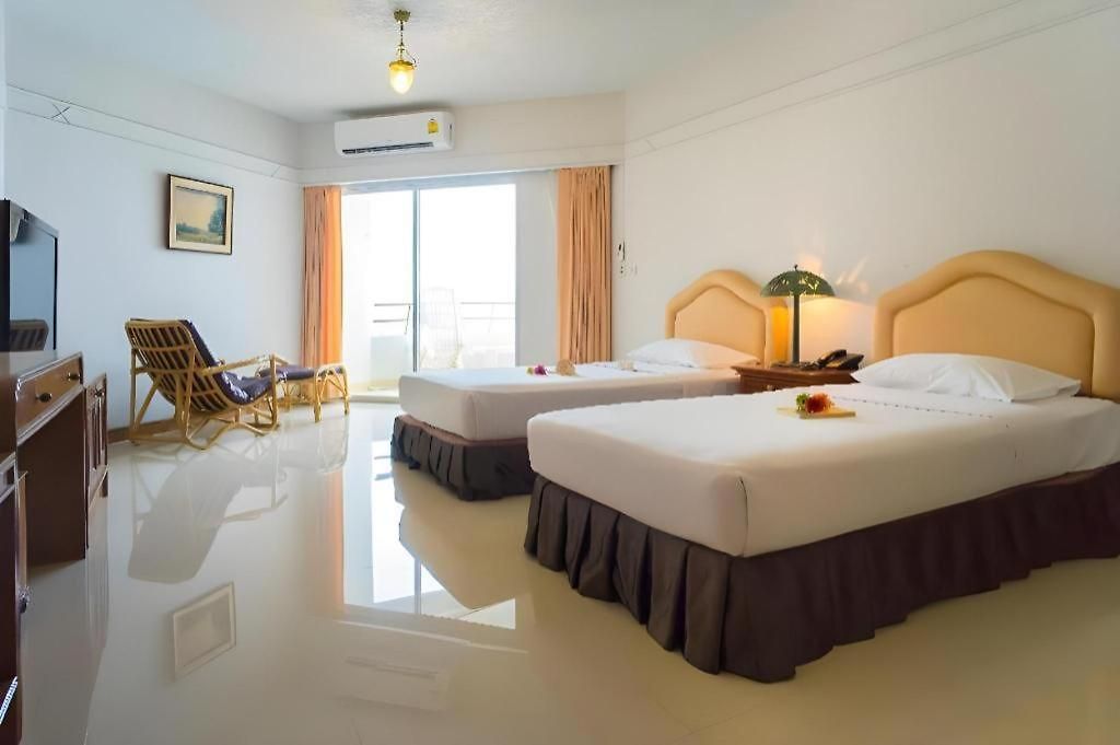 Hotel Markland View