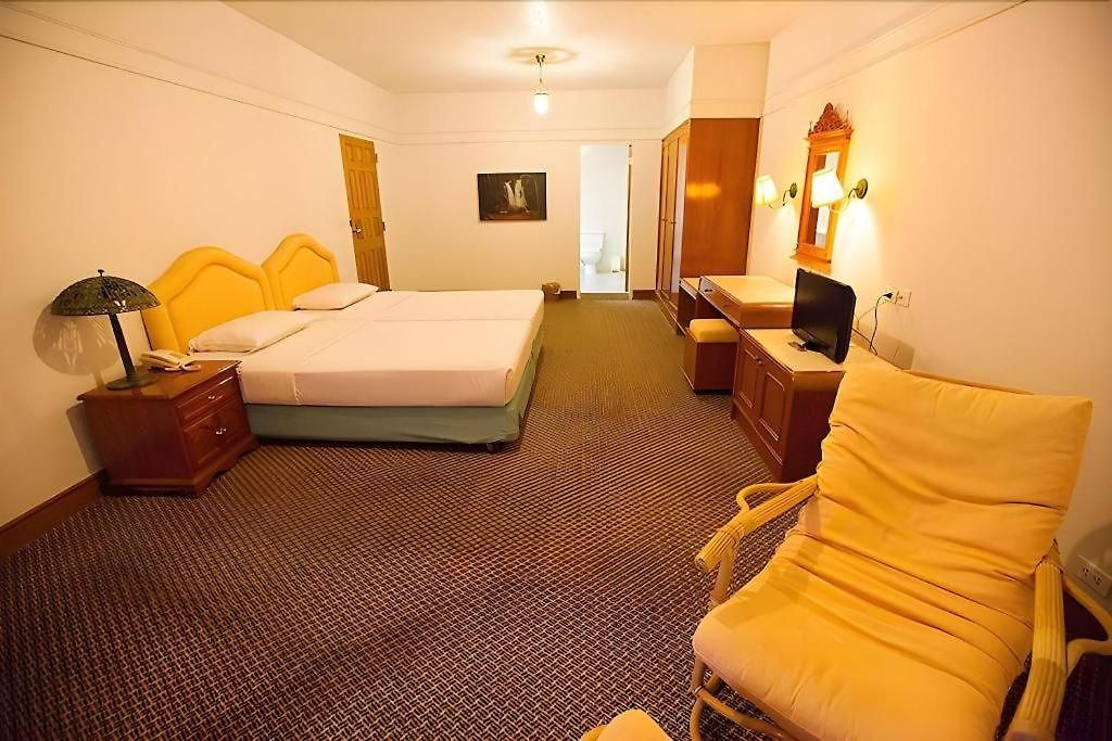 Hotel Markland View 3*