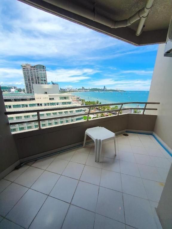 Hotel Markland View Pattaya