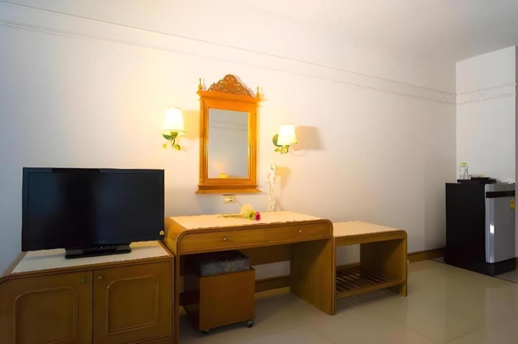 Markland View 3* Pattaya