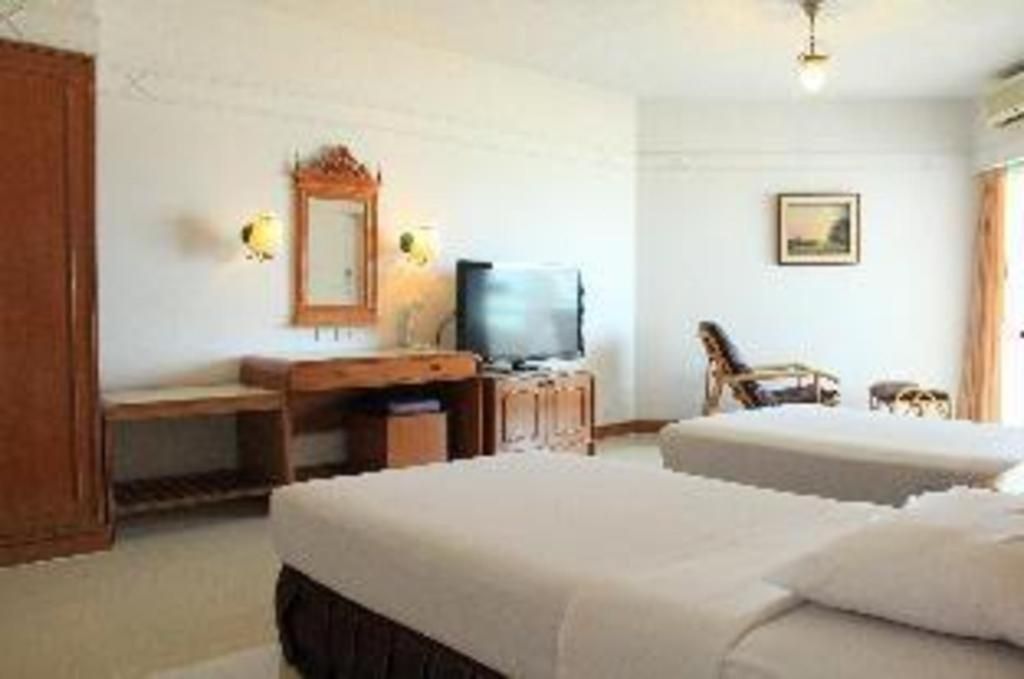 Markland View Hotel