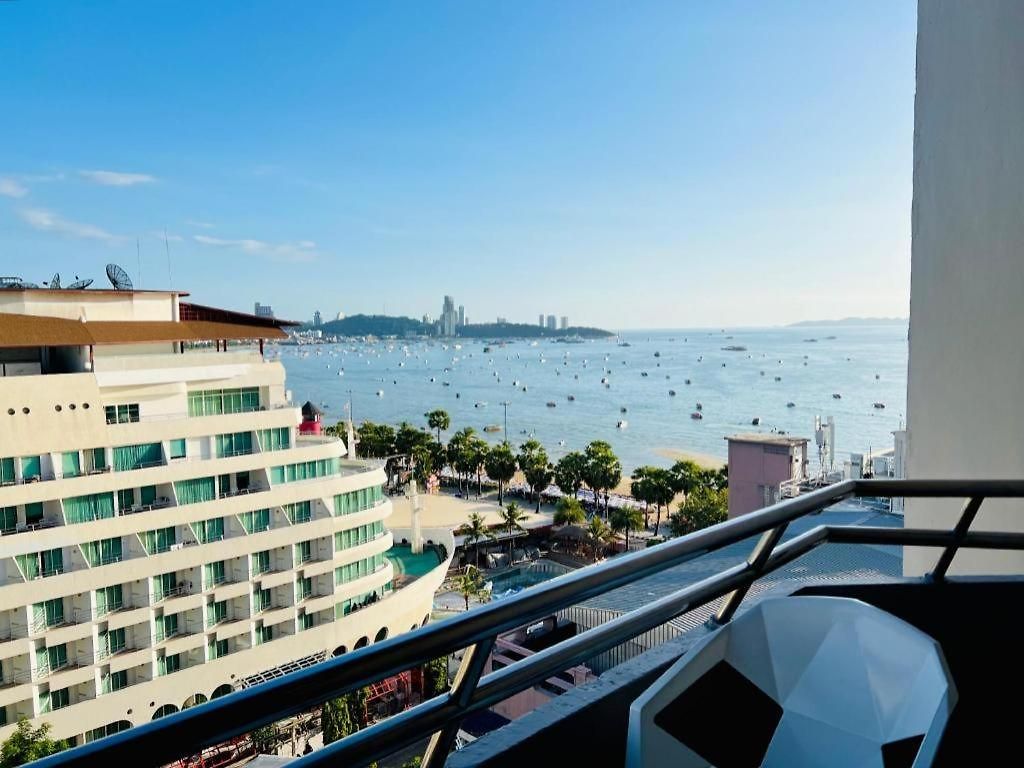 Hotel Markland View 3*