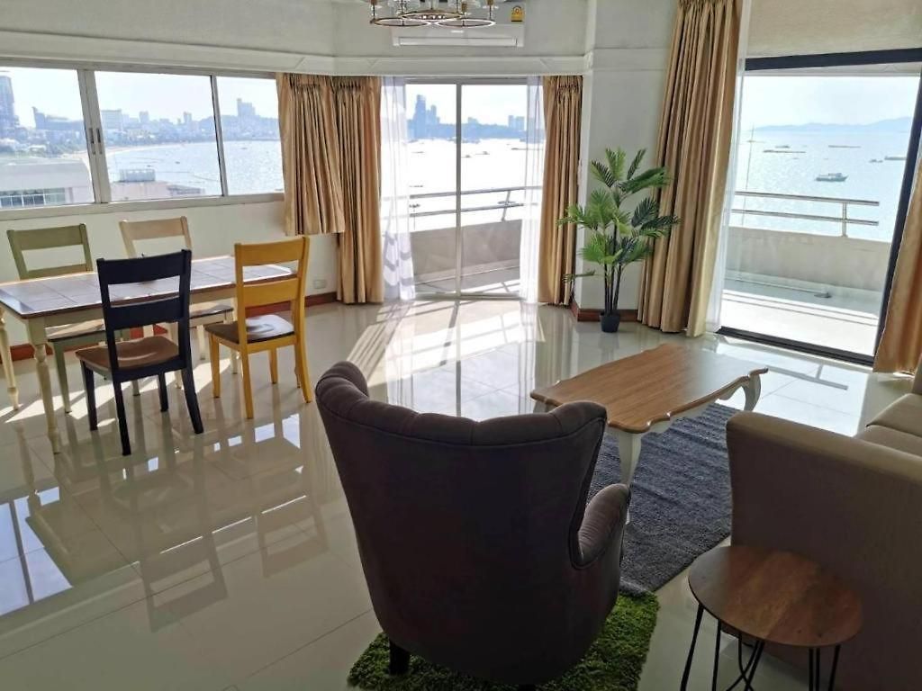 Hotel Markland View Pattaya