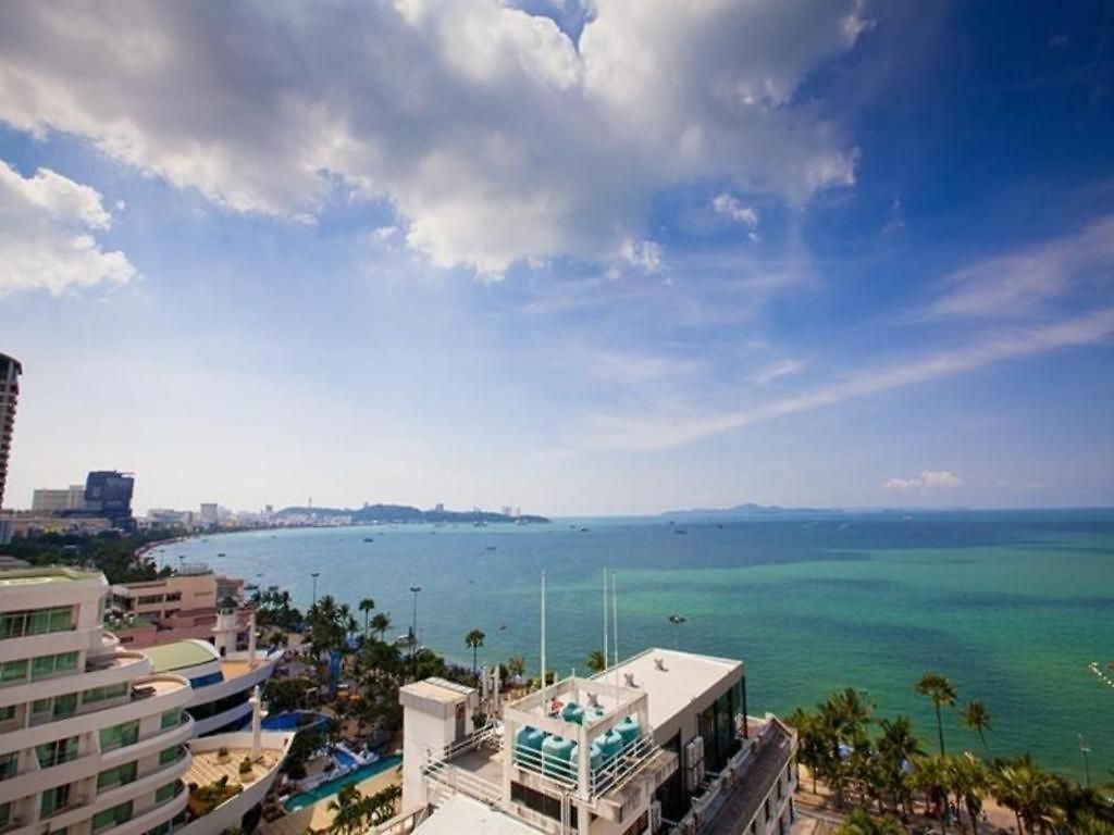 Markland View Pattaya