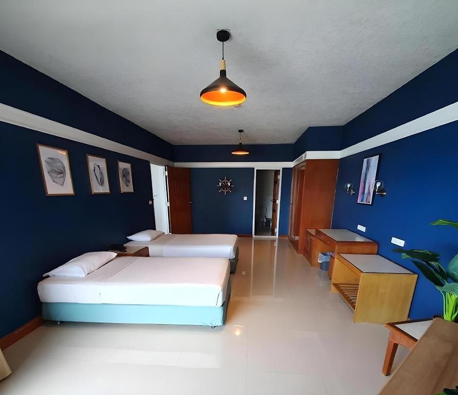 Markland View Hotel 3*
