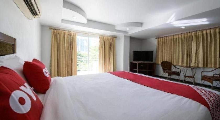 Oyo 438 24 Hotel Pattaya