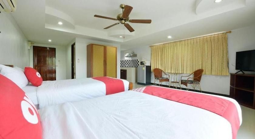 Oyo 438 24 Pattaya