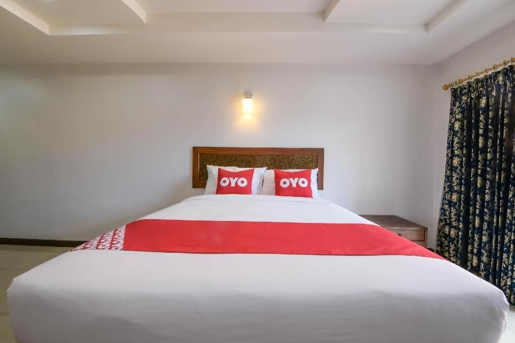 Hotel Oyo 438 24 Pattaya