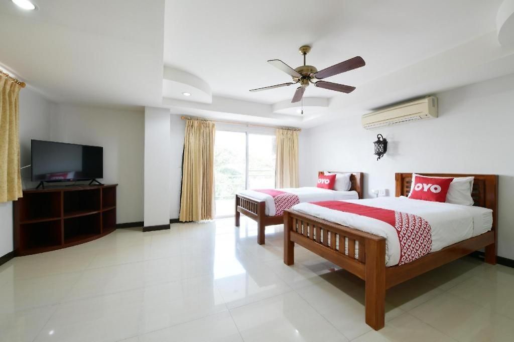Oyo 438 24 Hotel
