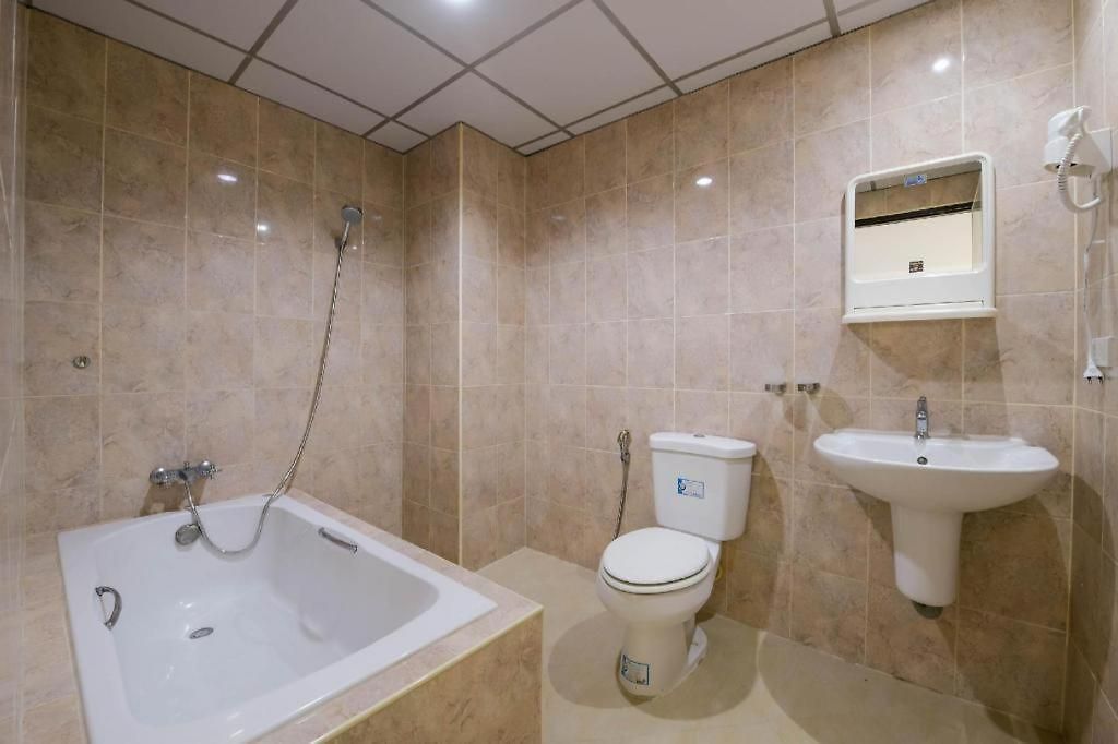 Hotel Oyo 438 24