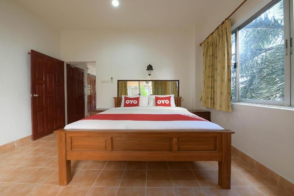 Hotel Oyo 438 24 Pattaya