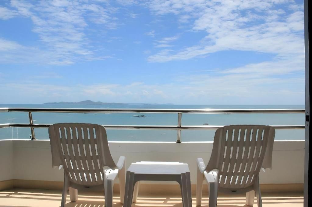 Markland View Pattaya