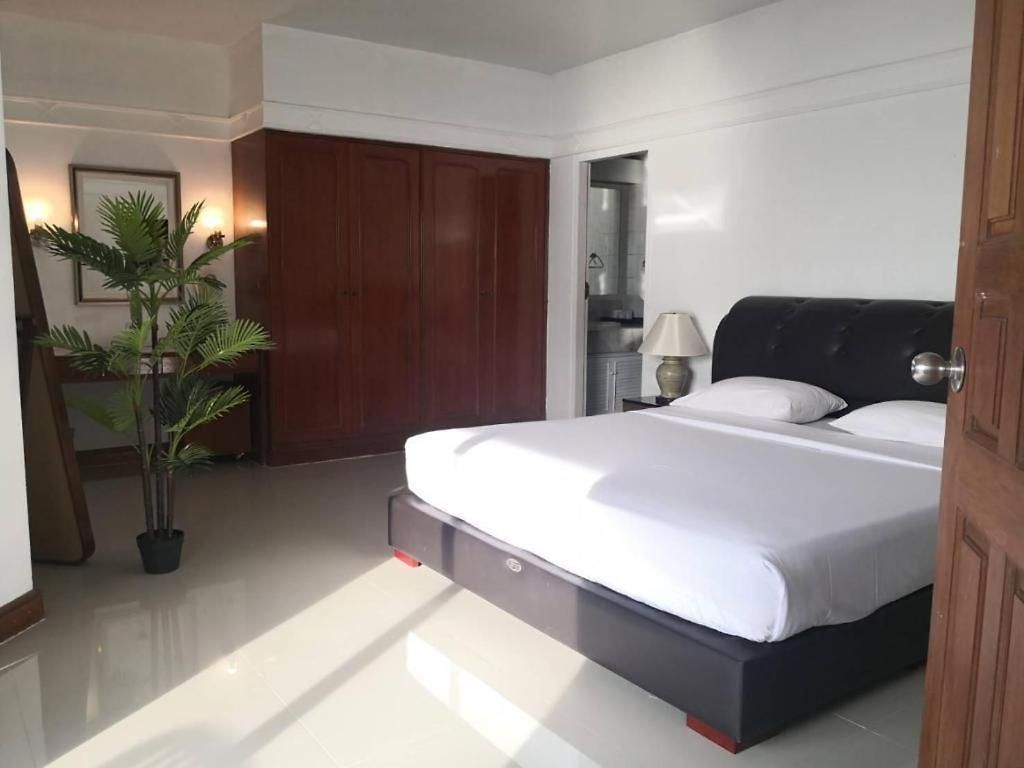 Markland View Hotel Pattaya