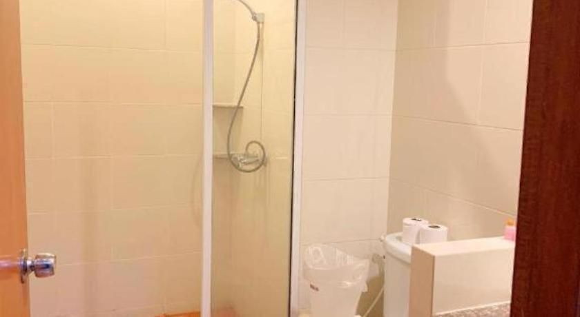Siam Platinum Hotel