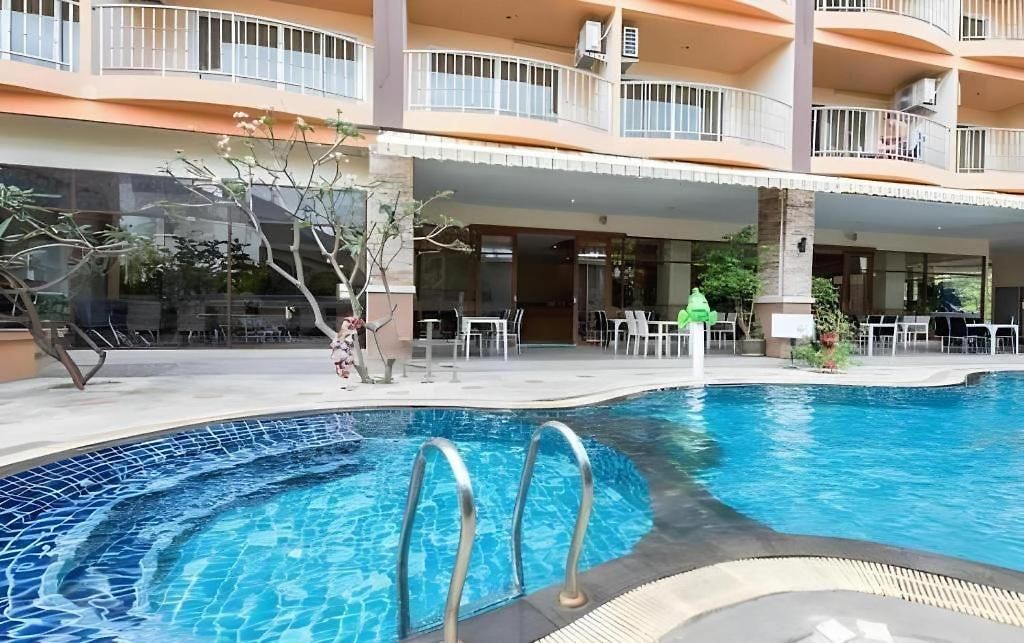 Hotel Siam Platinum 4*