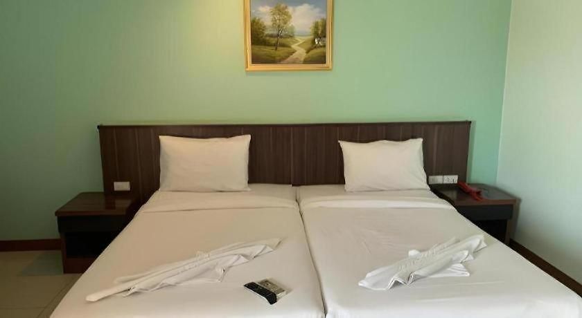Siam Platinum 4*