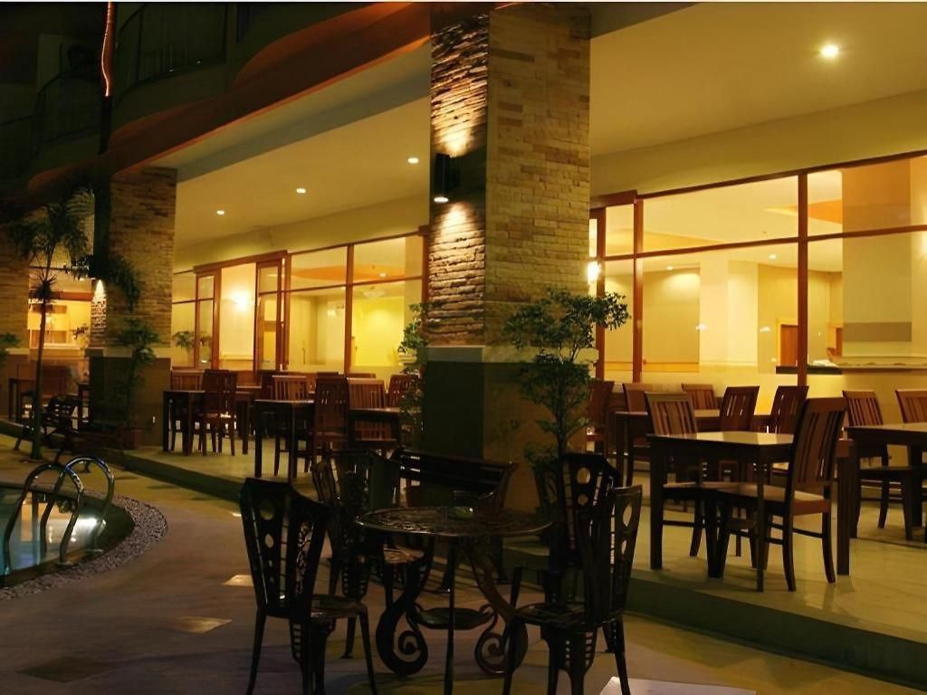 Siam Platinum Pattaya