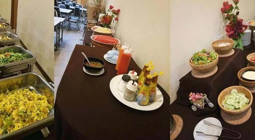 Hotel Siam Platinum