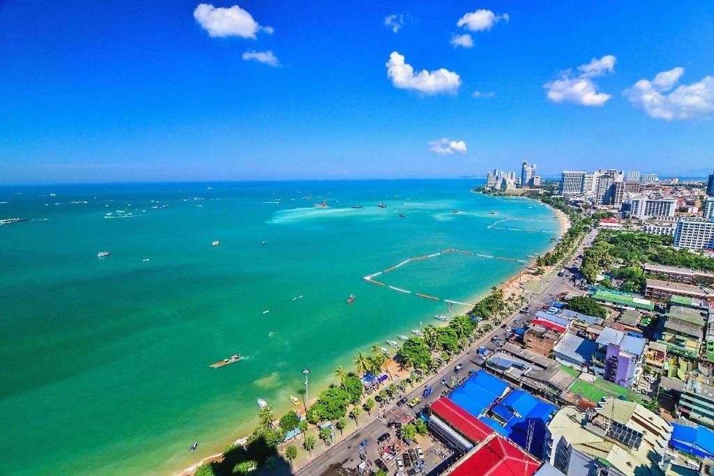 Siam Platinum Hotel Pattaya