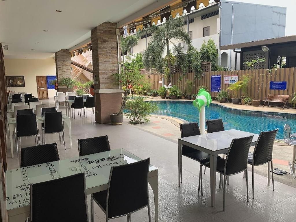 Siam Platinum Pattaya