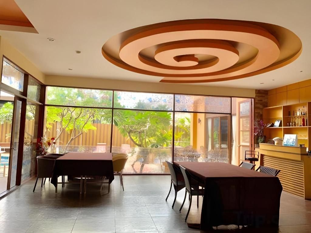 Siam Platinum Hotel