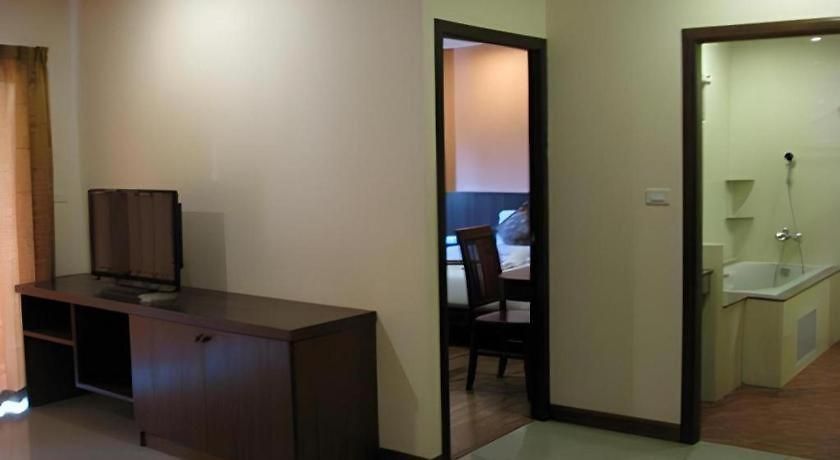 Hotel Siam Platinum Pattaya