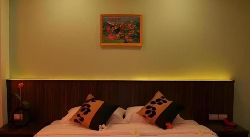 Hotel Siam Platinum