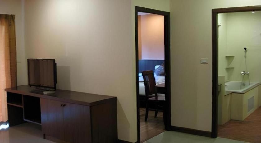 Siam Platinum Pattaya