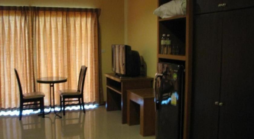 Hotel Siam Platinum