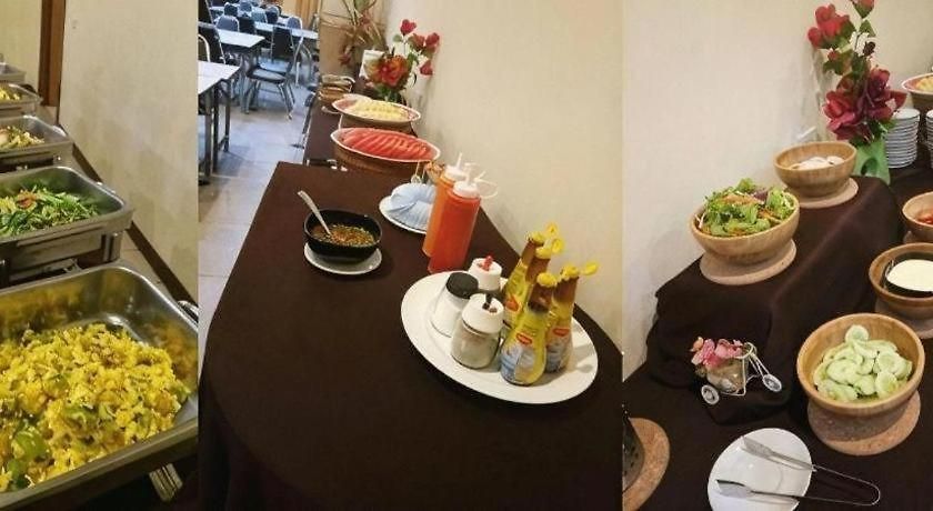 Siam Platinum Hotel Pattaya