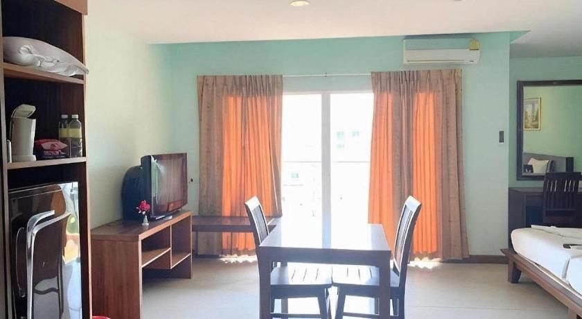 Hotel Siam Platinum