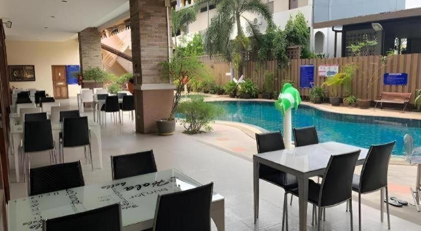Hotel Siam Platinum 4*