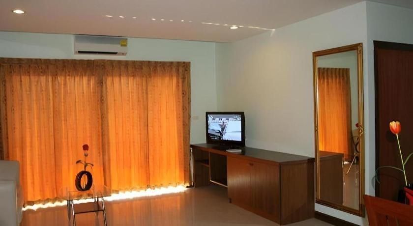 Siam Platinum Hotel Pattaya