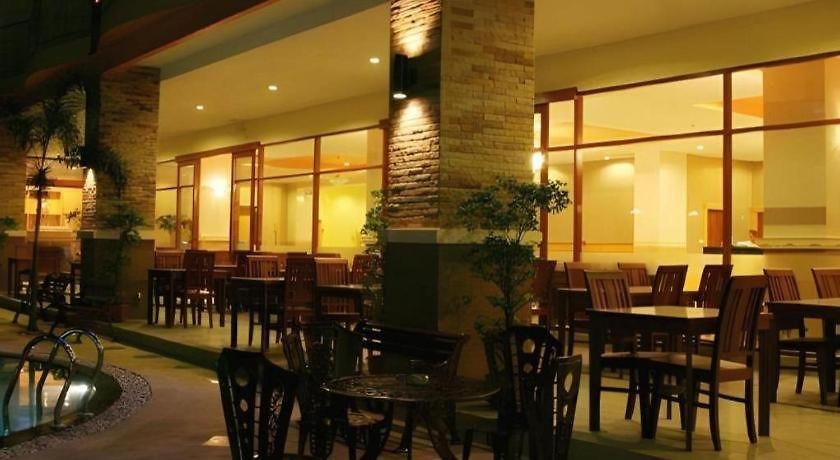 Siam Platinum 4* Pattaya