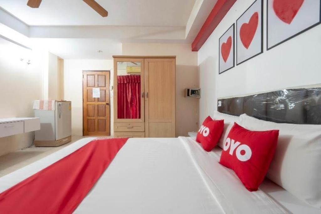 Oyo 75381 Billabong Hotel