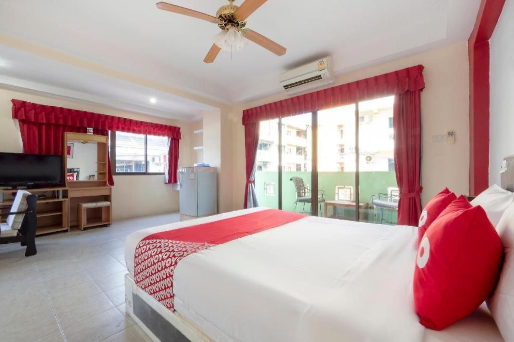 Hotel Oyo 75381 Billabong